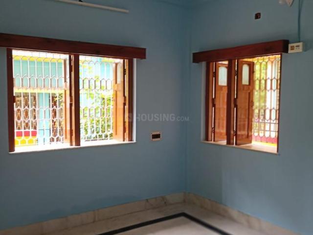 3 BHK Apartment in Keshtopur for rent Kolkata. The reference number is 20631089