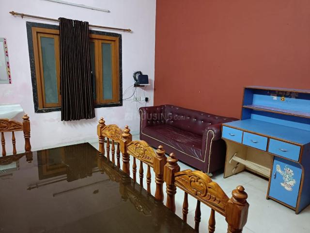 3 BHK Apartment in Keshtopur for rent Kolkata. The reference number is 20757169