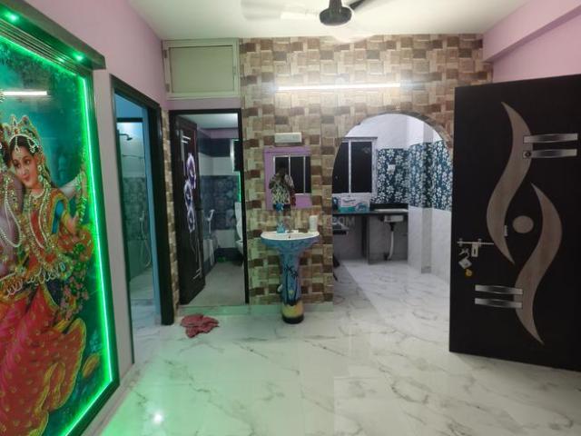 3 BHK Apartment in Keshtopur for rent Kolkata. The reference number is 20317734