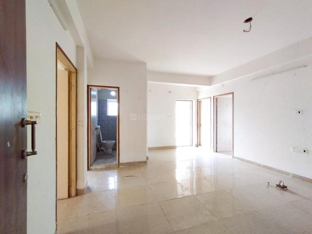 3 BHK Apartment in Keshtopur for rent Kolkata. The reference number is 20339481