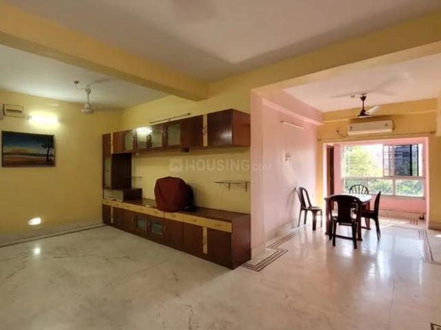 3 BHK Apartment in Keshtopur for rent Kolkata. The reference number is 20359630
