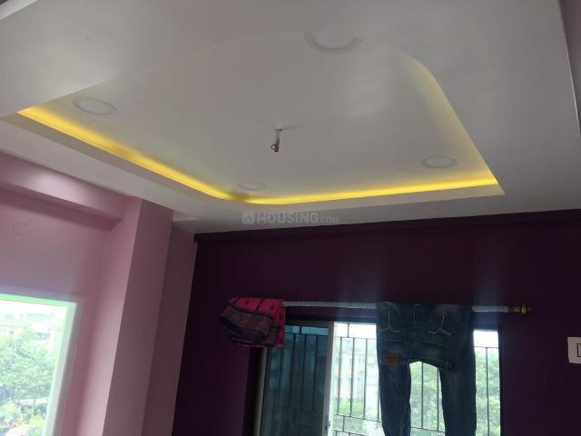 3 BHK Apartment in Keshtopur for resale Kolkata. The reference number is 11411108