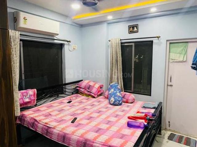 3 BHK Apartment in Keshtopur for resale Kolkata. The reference number is 12539601