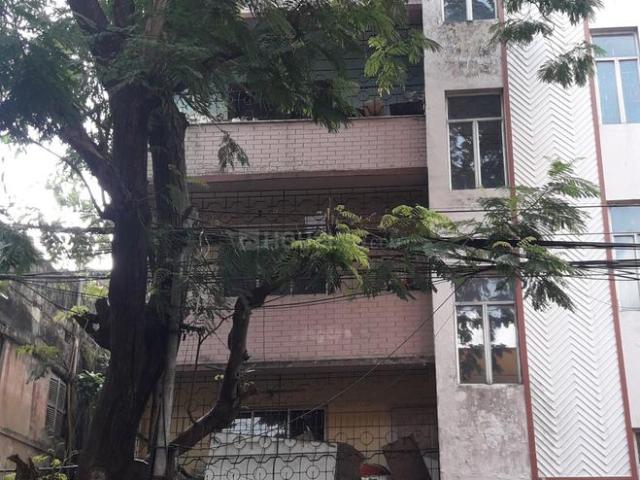 3 BHK Apartment in Keshtopur for resale Kolkata. The reference number is 13545589