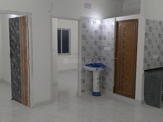 3 BHK Apartment in Keshtopur for resale Kolkata. The reference number is 14916100