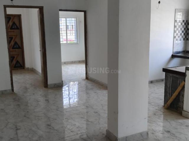 3 BHK Apartment in Keshtopur for resale Kolkata. The reference number is 17183898