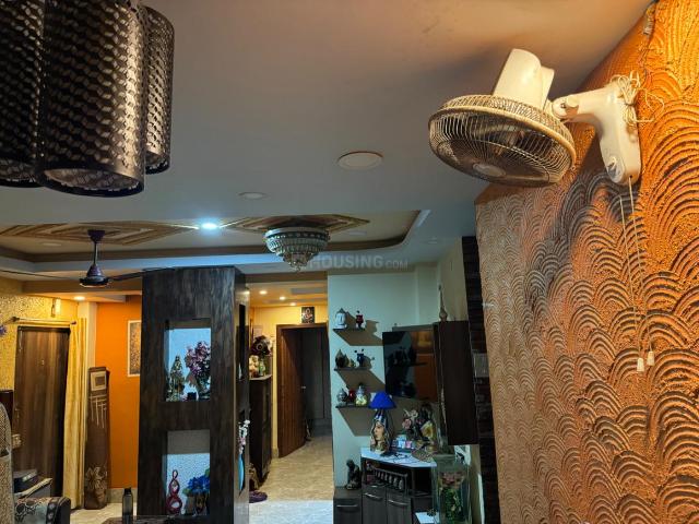 3 BHK Apartment in Keshtopur for resale Kolkata. The reference number is 17639494