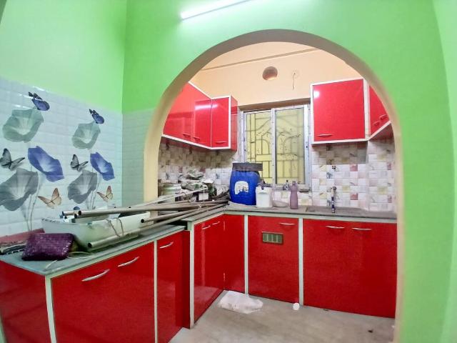 3 BHK Apartment in Keshtopur for resale Kolkata. The reference number is 18607470