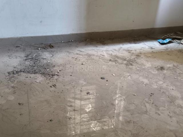 3 BHK Apartment in Keshtopur for resale Kolkata. The reference number is 19124608