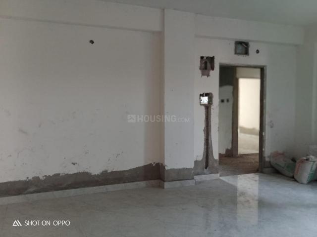 3 BHK Apartment in Keshtopur for resale Kolkata. The reference number is 19289143