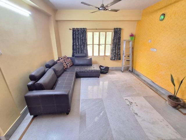3 BHK Apartment in Keshtopur for resale Kolkata. The reference number is 19342639