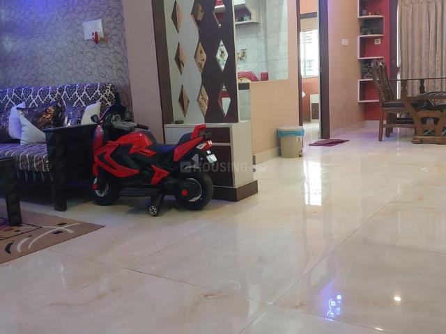 3 BHK Apartment in Keshtopur for resale Kolkata. The reference number is 19508625