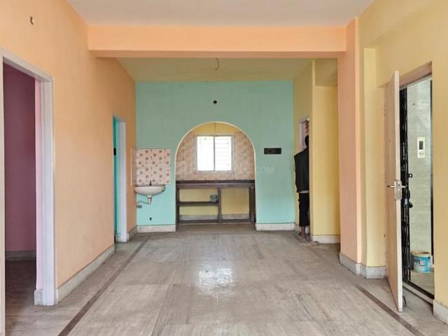 3 BHK Apartment in Keshtopur for resale Kolkata. The reference number is 19515336