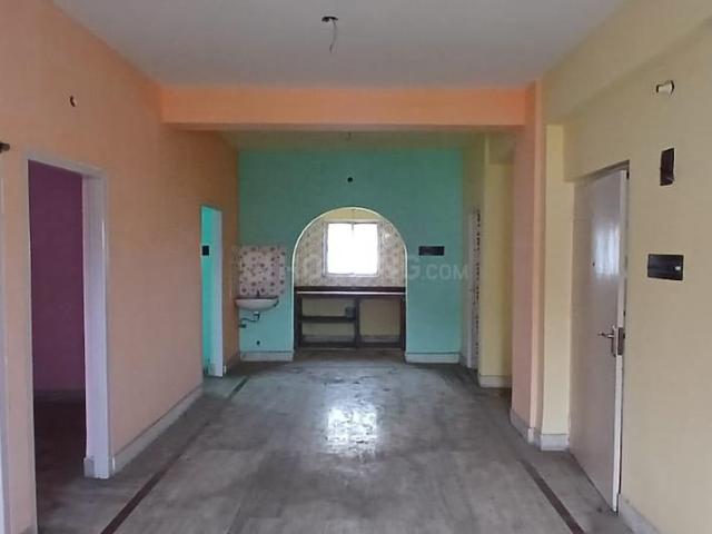 3 BHK Apartment in Keshtopur for resale Kolkata. The reference number is 19641548