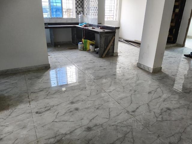 3 BHK Apartment in Keshtopur for resale Kolkata. The reference number is 19651631