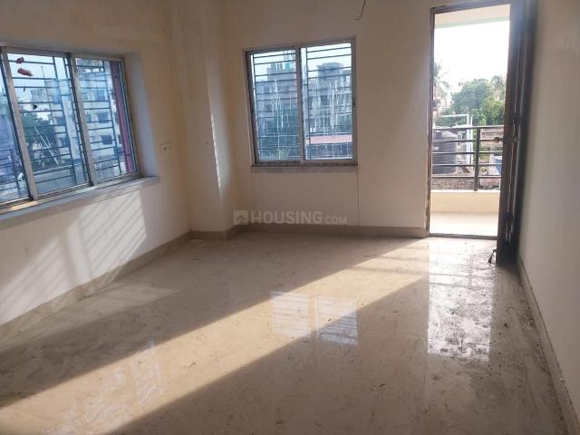 3 BHK Apartment in Keshtopur for resale Kolkata. The reference number is 19752041
