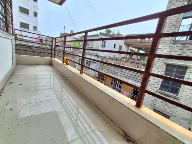 3 BHK Apartment in Keshtopur for resale Kolkata. The reference number is 19796983