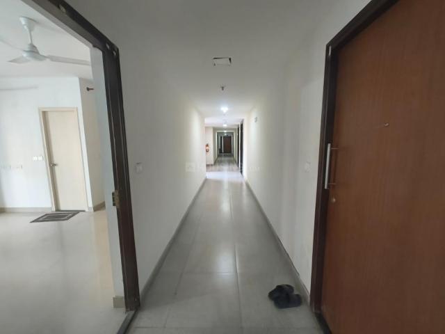 3 BHK Apartment in Keshtopur for resale Kolkata. The reference number is 19871977