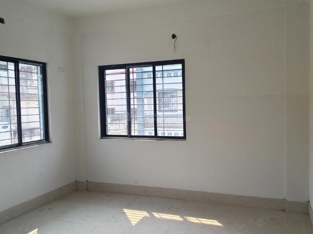 3 BHK Apartment in Rajarhat for resale Kolkata. The reference number is 19814124