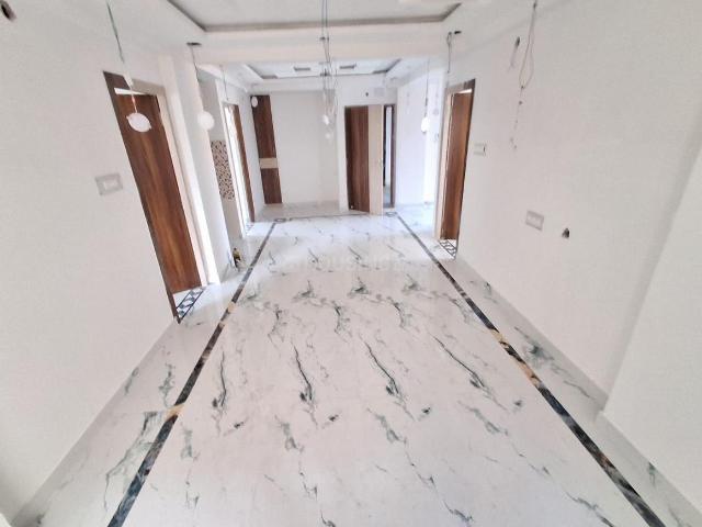 3 BHK Apartment in Keshtopur for resale Kolkata. The reference number is 19942827