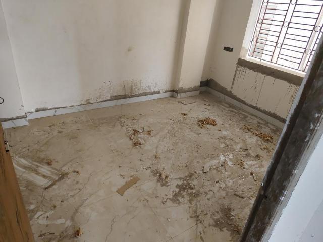 3 BHK Apartment in Keshtopur for resale Kolkata. The reference number is 19914850
