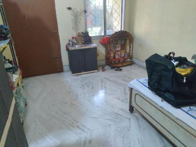 3 BHK Apartment in Keshtopur for resale Kolkata. The reference number is 20114072