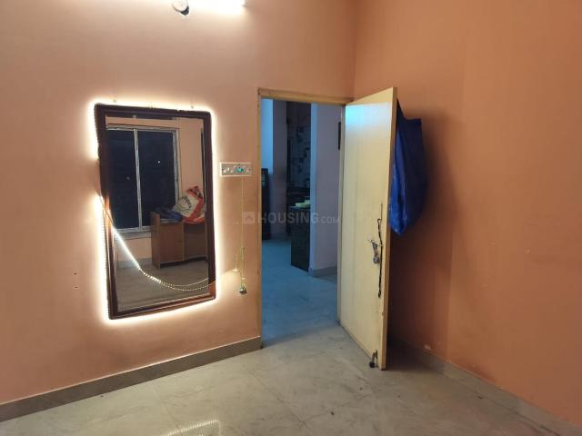 3 BHK Apartment in Keshtopur for resale Kolkata. The reference number is 20265456