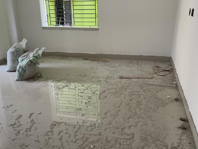 3 BHK Apartment in Keshtopur for resale Kolkata. The reference number is 20290372
