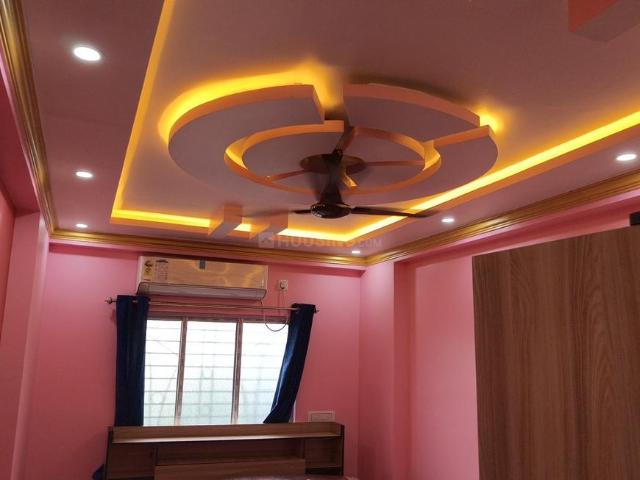 3 BHK Apartment in Keshtopur for resale Kolkata. The reference number is 20216676