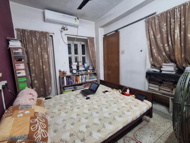 3 BHK Apartment in Keshtopur for resale Kolkata. The reference number is 20227148