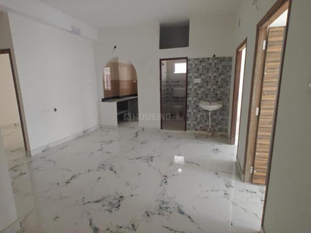 3 BHK Apartment in Keshtopur for resale Kolkata. The reference number is 20238686
