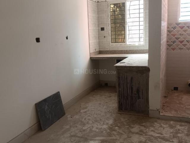 3 BHK Apartment in Keshtopur for resale Kolkata. The reference number is 20349681