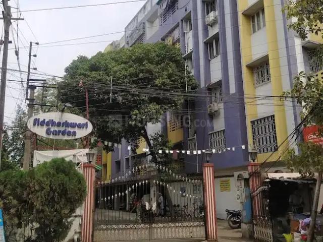 3 BHK Apartment in Keshtopur for resale Kolkata. The reference number is 20336511