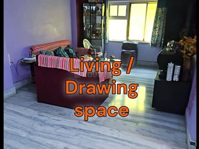 3 BHK Apartment in Keshtopur for resale Kolkata. The reference number is 20479547