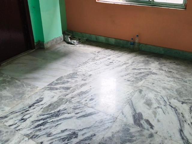 3 BHK Apartment in Keshtopur for resale Kolkata. The reference number is 20648851