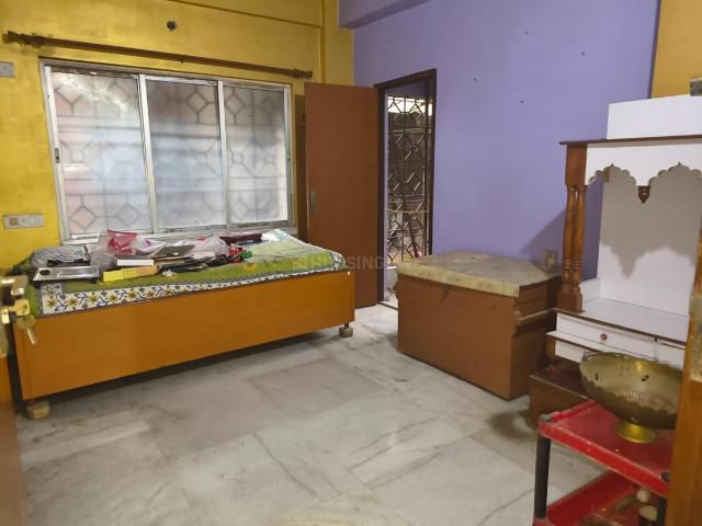 3 BHK Apartment in Keshtopur for resale Kolkata. The reference number is 20799166