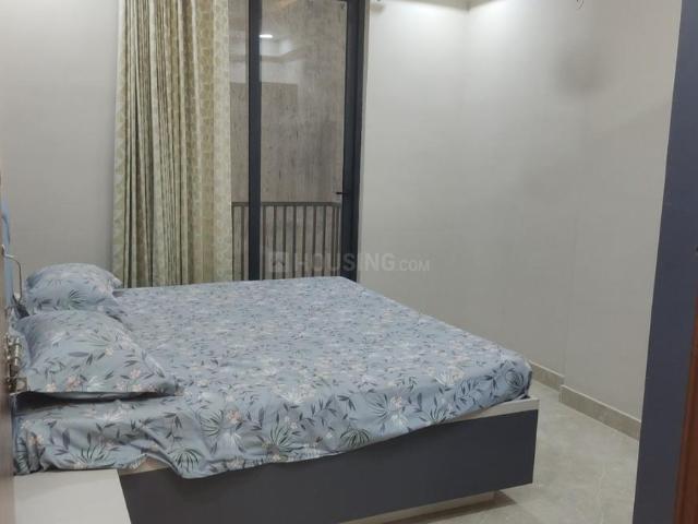 3 BHK Apartment in Keshupura for resale Jaipur. The reference number is 19859936
