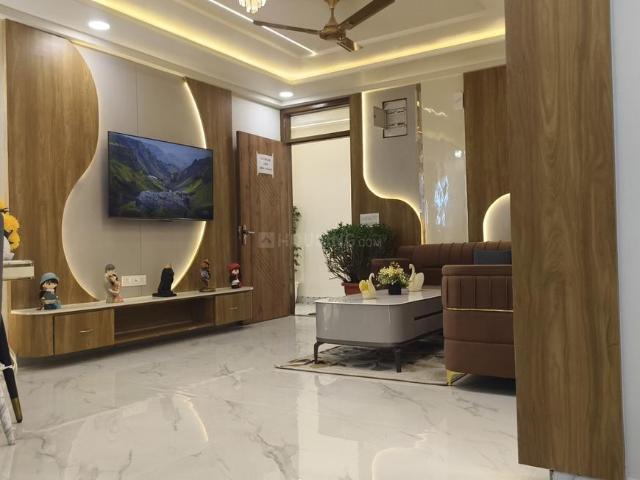 3 BHK Apartment in Keshupura for resale Jaipur. The reference number is 19914825