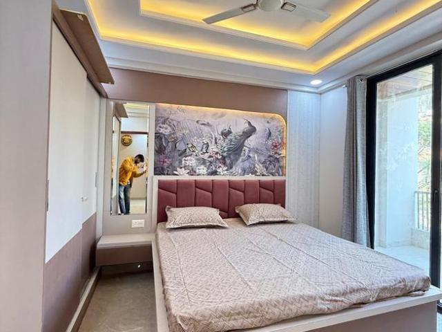 3 BHK Apartment in Keshupura for resale Jaipur. The reference number is 20765012