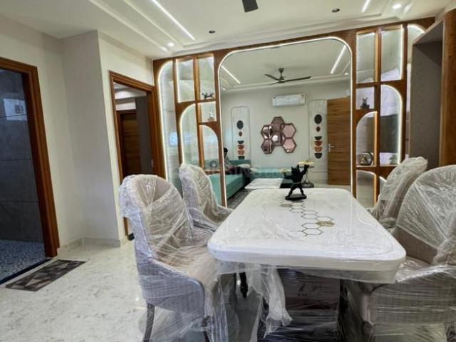 3 BHK Apartment in Keshupura for resale Jaipur. The reference number is 20908399