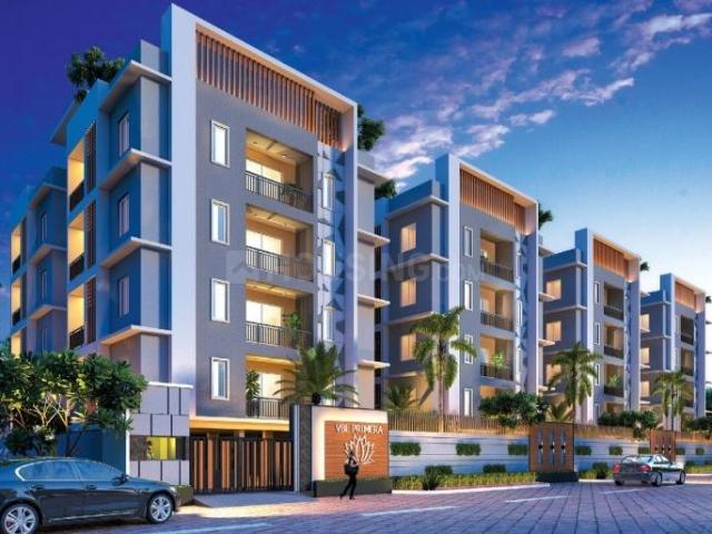 3 BHK Apartment in Kesora for resale Bhubaneswar. The reference number is 15623559