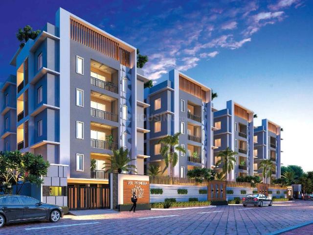 3 BHK Apartment in Kesora for resale Bhubaneswar. The reference number is 18225039