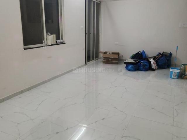 3 BHK Apartment in Kesnand for resale Pune. The reference number is 17442707