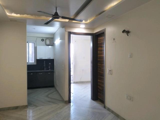 3 BHK Apartment in KG III for rent New Delhi. The reference number is 19588266