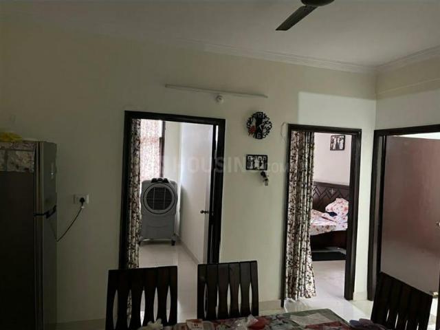 3 BHK Apartment in Khyora for rent Kanpur. The reference number is 18296942