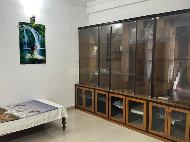 3 BHK Apartment in Khyora for rent Kanpur. The reference number is 19532046