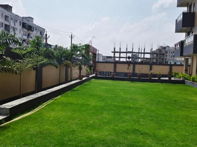 3 BHK Apartment in Khagaul Road for resale Patna. The reference number is 20969493