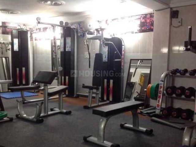 3 BHK Apartment in Khagaul Road for resale Patna. The reference number is 20970768