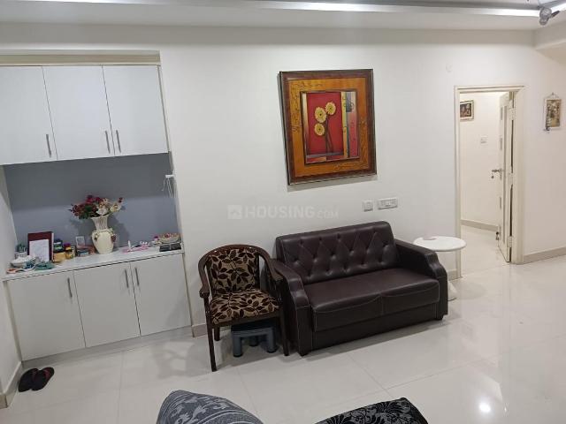 3 BHK Apartment in Khairatabad for resale Hyderabad. The reference number is 16597642