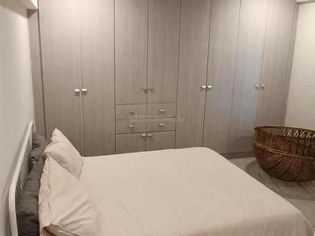 3 BHK Apartment in Khaja Guda for rent Hyderabad. The reference number is 13797063